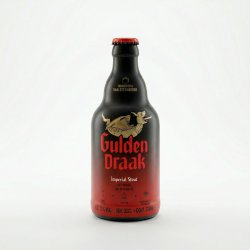 Gulden Draak Imperial Stout