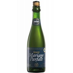 Boon Geuze Mariage Parfait 75 cl - Bodecall