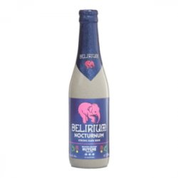 Delirium Nocturnum