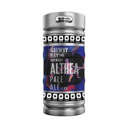 Galway Bay Brewery Althea - Elings