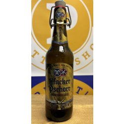 Hacker-Pschorr Münchener Gold