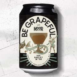 Granda IGA in collaborazione con Moor - Granda