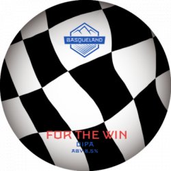 Basqueland For the Win