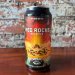 Garage Project Red Rocks Reserve Hot Rock Red Ale 