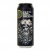 Piwne Podziemie Eye of The Storm Imperial Baltic Porter 11% 500 ml puszka DRS 
