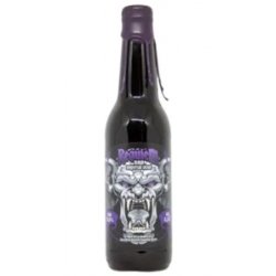 Pulfer Brewery Requiem Pulfer Brewery Requiem