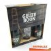 GEUZE BOON OUDE 2X37,5CL+GLAS*GESCHENK GEUZE BOON OUDE 2X37,5CL+GLAS*GESCHENK