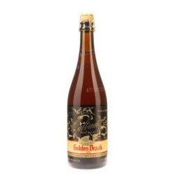 Van Steenberge Gulden Draak Calvados 75cl - Belgas Online