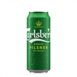 Carlsberg