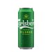 Carlsberg Pilsner 500 ml. Lata 