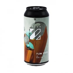 Prizm - Flow State DDH IPA 7.1% ABV 440ml Can - Martins Off Licence