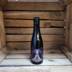 Tartarus Beers Bourbon Barrel Aged Slenderman