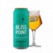 Thornbridge Bliss Point blik 44cl 