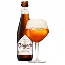 Tongerlo Lux Blonde 6% (Casier de 24 x 33cl) - Big Bag Delivery