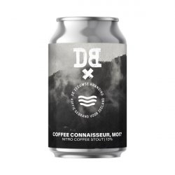 Dutch Bargain Coffee Connaisseur, moi? - Elings