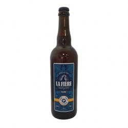 Pays Flamand  La Fière 75 cl - RB-and-Beer