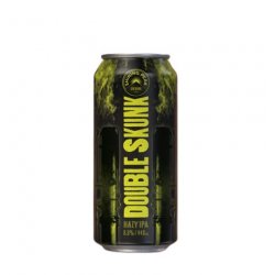 Shining Peak Double Skunk Juice Imperial Hazy IPA 440mL - The Hamilton Beer & Wine Co