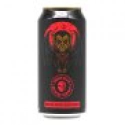 Sudden Death Brewing  Thicker Than Blood