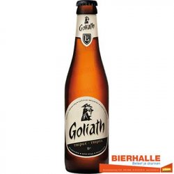 Goliath Tripel