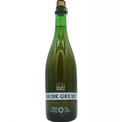 HORAL Oude Geuze Megablend 2021 - Martins Off Licence