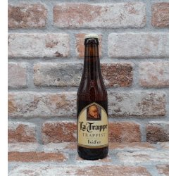 La Trappe Isid’or