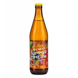 Inne Beczki Summer Time IPA