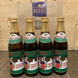 Neptune Brewery DunkelWeisse