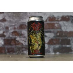 Adroit Theory - Coven - addicted2craftbeer