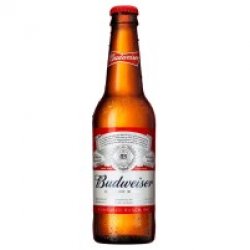 Budweiser Budweiser