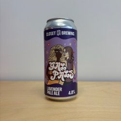 Closet Brewing Gal Pals