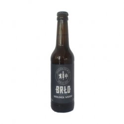 Brlo Berliner Weisse 33 cl  DLUO passée - RB-and-Beer