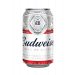 Budweiser  5%  24x0,33 l 