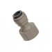 Coupler Fitting - 58 x 38 