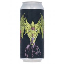 Mortalis  Beer Zombies - Hydra  Zombie - Beerdome