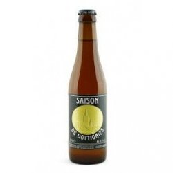 Saison de Dottignies - De Ranke 5,5% (Casier de 24 x 33cl) - Big Bag Delivery