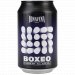 Bonavena Brewing Boxeo 2.0 