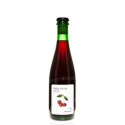 Het BoerenErf Oude Kriek ’22 37,5cl - Belgas Online