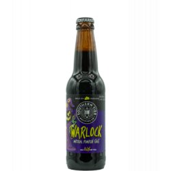 Southern Tier Warlock - J&B Craft Drinks