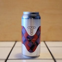 Track, Motion, IPA, 6.5% - Kill The Cat