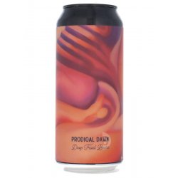 Deep Fried Beers - Prodigal Dawn - Beerdome