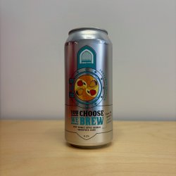 Vault City Brewing Hot Honey Apple Mango Vault City Brewing Hot Honey Apple Mango