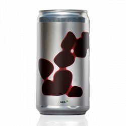 Aeblerov - Geil - 7% Beer Cider Hybrid - 250ml Can - The Triangle