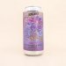 Duncans Boysenberry and Apple Crumble Pastry Sour Can 440mL 
