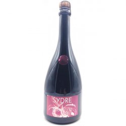 Eric Bordelet - Sydre Argelette - 6% Old Tree Cider - 750ml Bottle - The Triangle