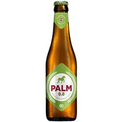 Palm 00 - Lúpulo y Amén