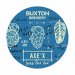 Axe^x, 6,8% - 44cl (BUXTON) 