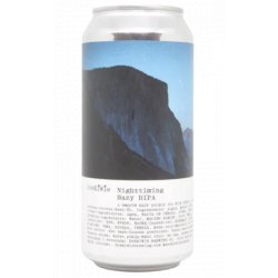 DOSKIWIS BREWING  Nighttiming