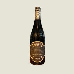 The Bruery - Black Tuesday 2023 - Bier Atelier Renes