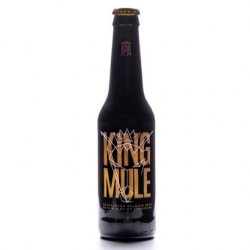 Cornelissen King Mule Ipa 33 cl  DLUO passée - RB-and-Beer