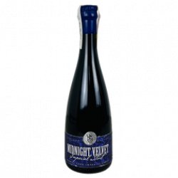 Varvar Brew Midnight Velvet Heaven Hill 2023 - Beerfreak